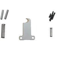 Jokari 79055 Système 4-70 Abisoliermesser-Hakenklinge Passend für Marke (Zangen)