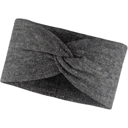 BUFF Merino Fleece Stirnband 937 - grey