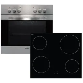 Amica EHC 12516 E