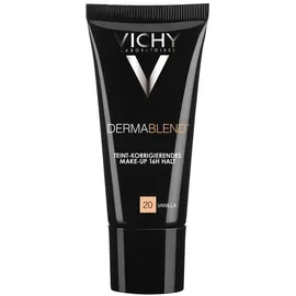 Vichy Dermablend Teint-korrigierendes Make-Up 20 vanilla 30 ml