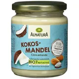 Alnatura Bio Kokos-Mandel-Creme 250G