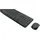 Logitech MK235 Wireless Set grau 920-007933