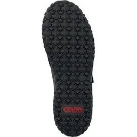 Rieker Slipper Grau 43