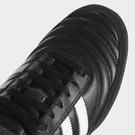 adidas Mundial Team Herren black/footwear white/red 42 2/3