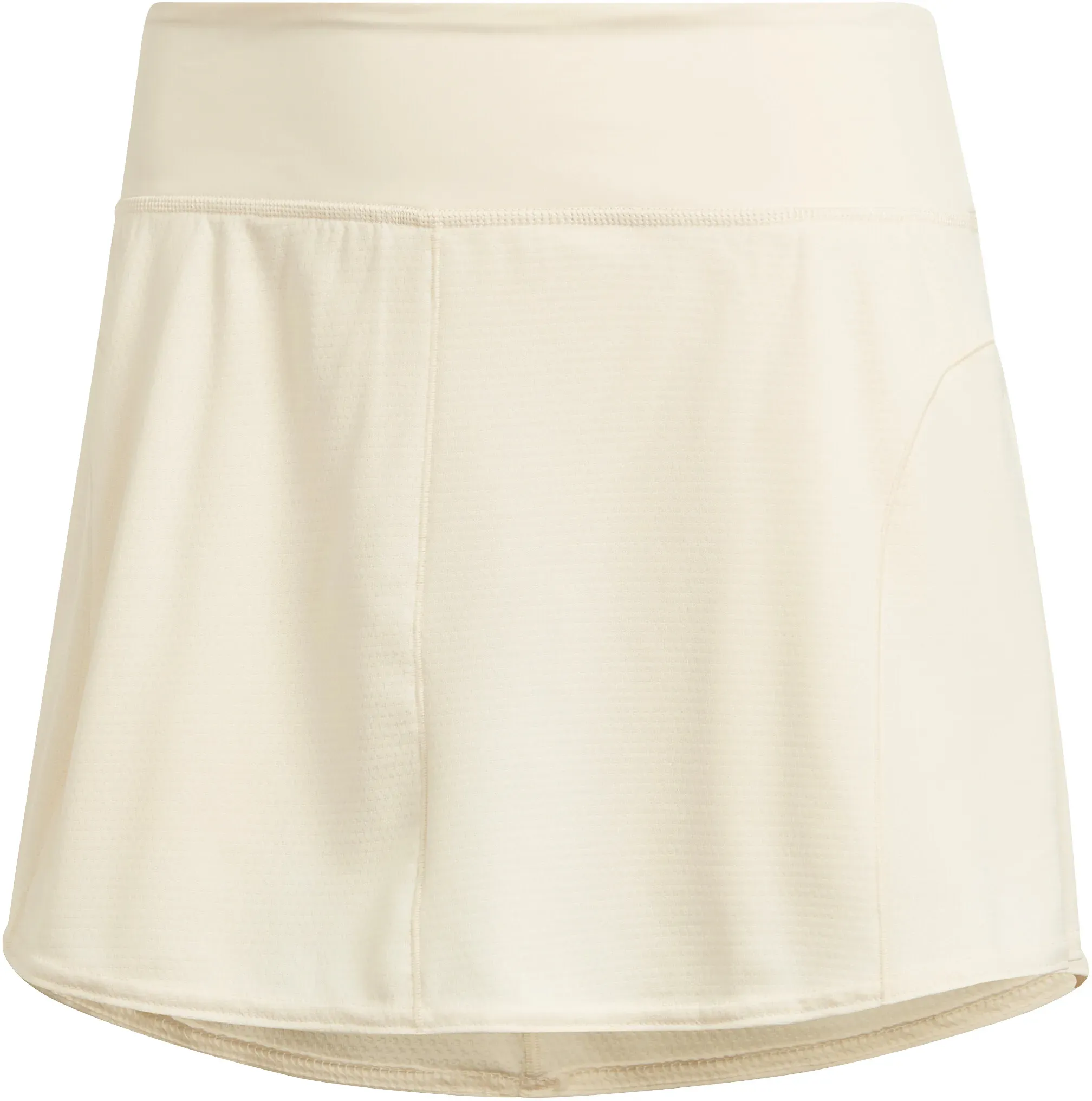 Damen Rock adidas  Match Skirt  L - Beige