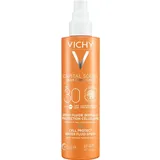 Vichy Capital Soleil Cell Protect Spray LSF 30