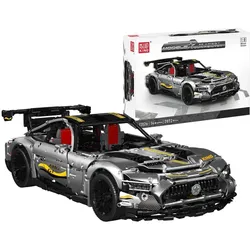 Mould King 13126 - Mould King AMG