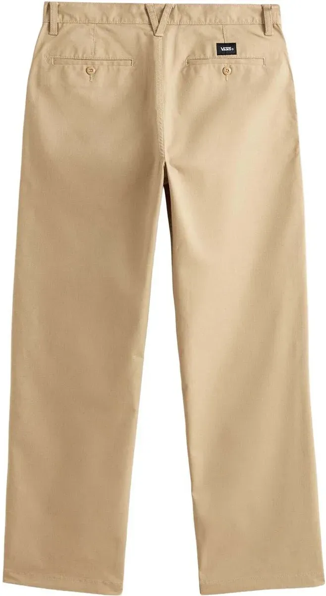 Vans Authentic Chino Loose Pant incense (001) 34W 32L