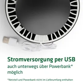 Gardigo Insektenfalle USB 5 W