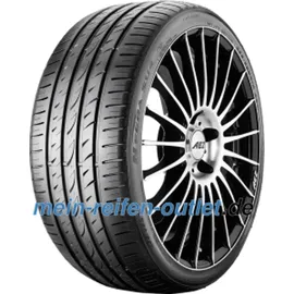 Nexen N'Fera SU1 215/45 ZR17 91W