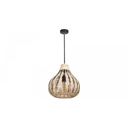 Rabalux 7604 Pendelleuchte Zahara 1x40W | E27