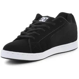 DC Shoes Net Herren Schwarz 42