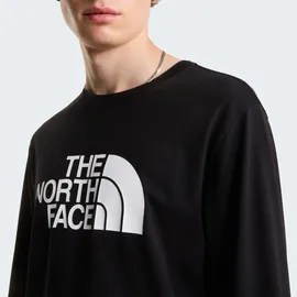 The North Face Evolution Half Dome schwarz S