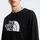 The North Face Evolution Half Dome schwarz S