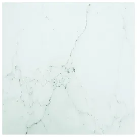 vidaXL Tischplatte 50x50 cm