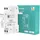 Sonoff Basic Din Rail Wifi Smart Schalter Hutschiene, Matter over Wifi Smart Home Steuerung, 32a für Sicherungskasten, kompatibel mit Alexa Google Home Home Assistant,