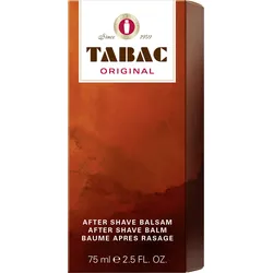 TABAC ORIGINAL Aftershave Balsam