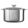 Le Creuset 3-ply Plus Fleischtopf 18 cm