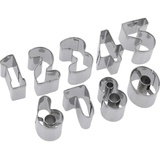 Westmark Ausstechformen-Set 35382260 Ø 2,5 cm