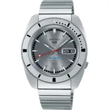 Seiko 5 Sports Limited Edition SET - Silber/Silber