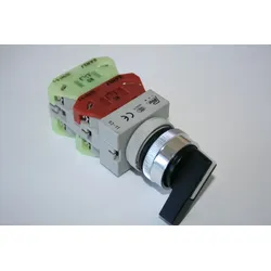 ELMAG Umschalter kompl. - 9802255