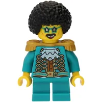 LEGO Ninjago: Jay