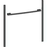 Neff Z9060AY0 Flex Design Kit, Anthracite grey,