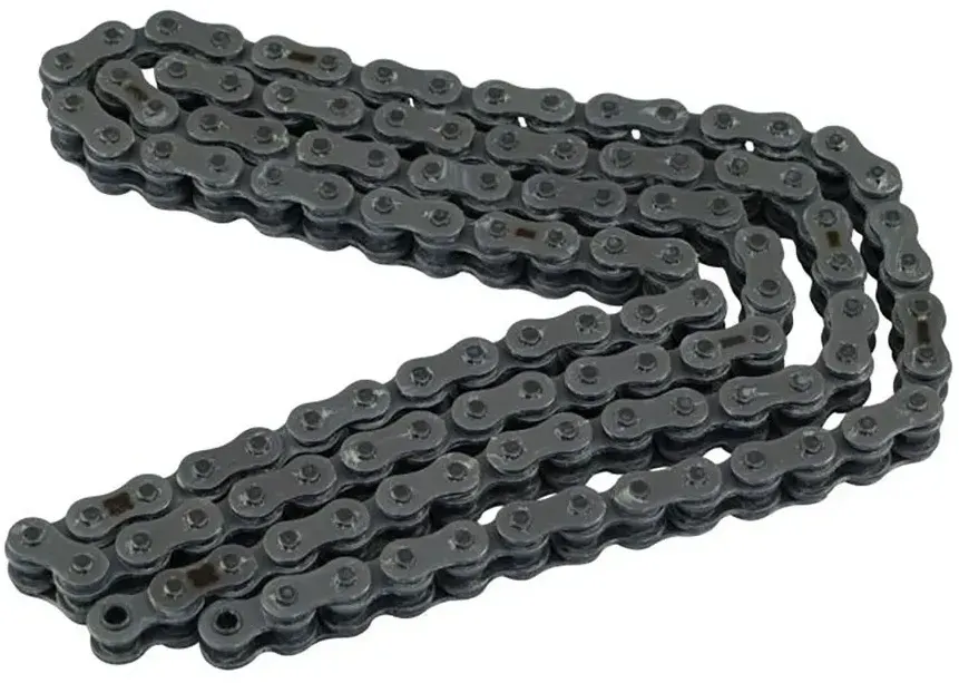 Rk 520exw Clip Xw Ring Drive Kette - Steel - 114 Links
