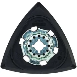 BOSCH Delta-Schleifplatte »AVZ 93 G«