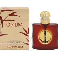 YVES SAINT LAURENT Opium Eau de Parfum