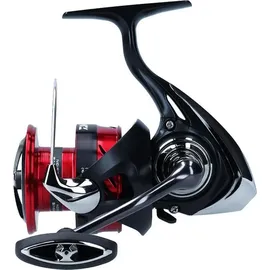 Daiwa 23 NINJA LT5000-C Spinnrolle
