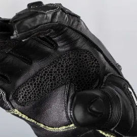 RST Tractech Evo 4 Schwarz L