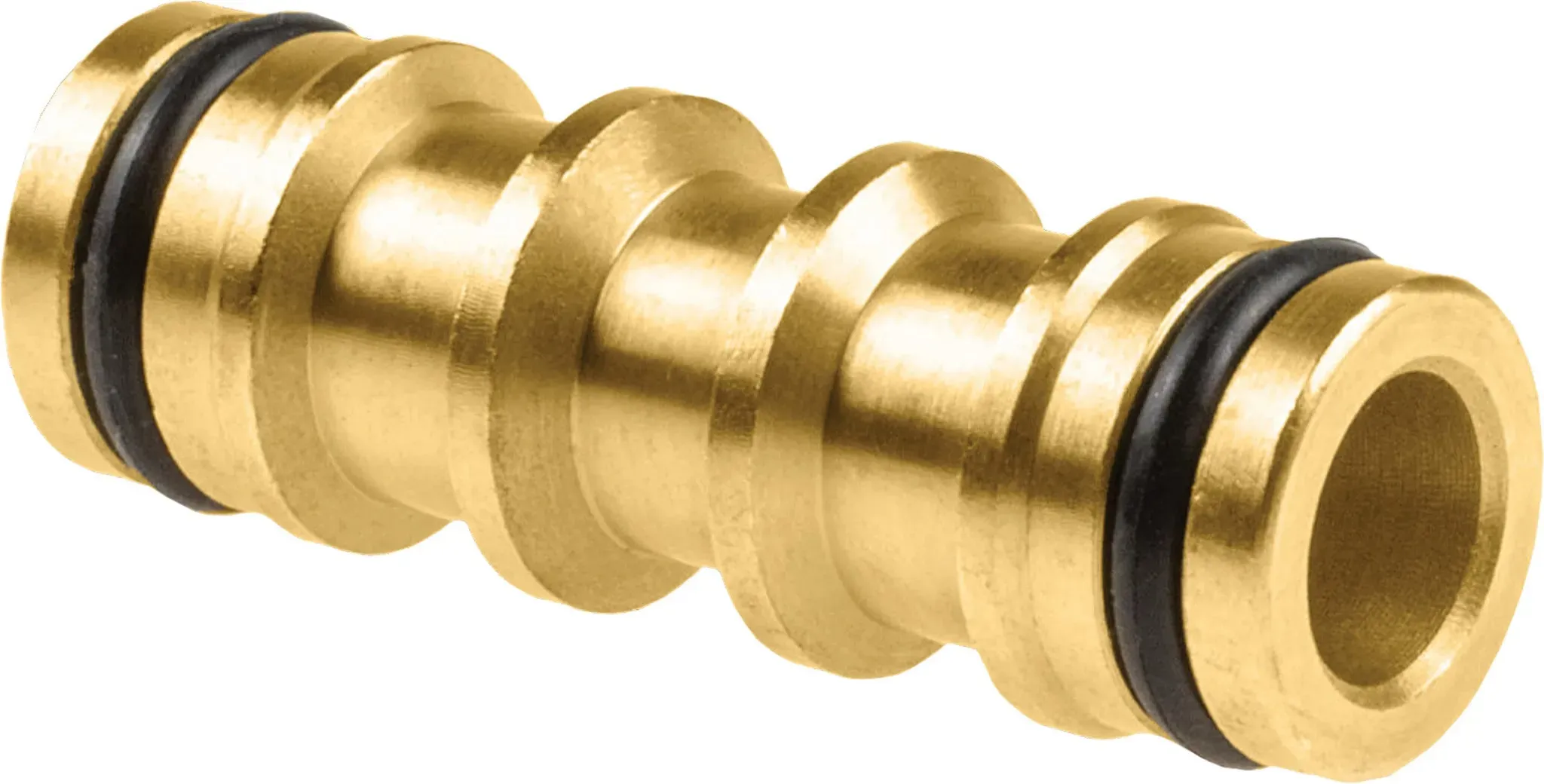 Cellfast Schlauchverbinder Brass
