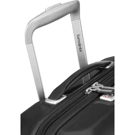 Samsonite Flux 4-Rollen Cabin 55 cm / 37-44 l black