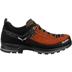 SALEWA Herren Leichtwanderschuh "MTN Trainer 2, Autumnal/Black, 45