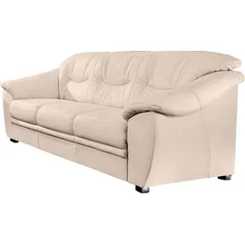 sit&more "Savona, 218 3-Sitzer 198cm ALTARA NUBUCK