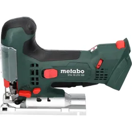 Metabo STA 18 LTX 100 inkl. 1 x 4,0 Ah