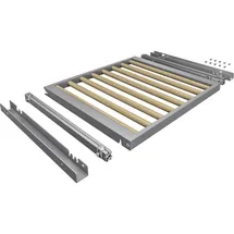 Gaggenau RA491661 Flaschenauszug, Eiche