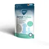 Marsavet Dental Zahnpulver für Hunde, Katzen und Nagetiere mit Insektenprotein - 125 g