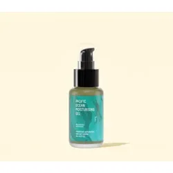 Freshly Cosmetics Pazifischer Ozean Feuchtigkeitsgel 50ml
