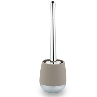 Trendline Toilettenbürstenhalter taupe Vita