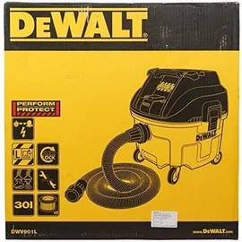 DeWalt DWV901L-QS