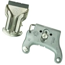 Spider Pro v2 Kamera Hüft-Tragesystem mit Holster und Platte für eine SLR Kamera
