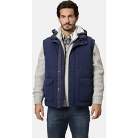 Babista Outdoorweste ALBERICO Babista dunkelblau- 50