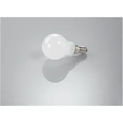 Xavax Leuchtmittel LED-Filament, E14, 470lm, Tageslicht