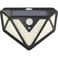 SuperFire Solar lamp FF6-B 33W 220lm 1200mAh