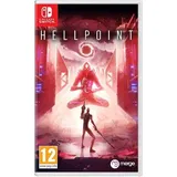 Hellpoint Switch