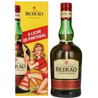 Licor Beirão Beirão Licor 22% Vol. 0,7l