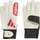 adidas Copa Goalkeeper Gloves Club White/Lucid Red/Black, 9.5,