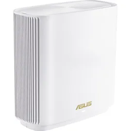 Asus ZenWiFi AX XT8 Triband Router weiß